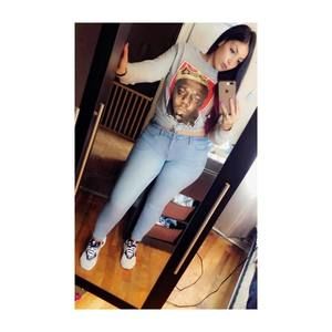 Meet your Posher, Dalia